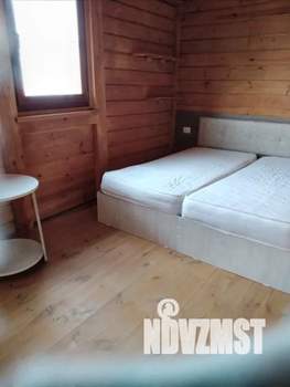 Дом 100м&sup2;, 2-этажный, посуточно, 