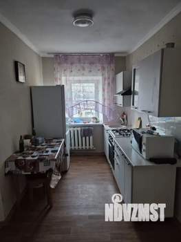 Дом 84м&sup2;, 1-этажный, на длительный срок, 