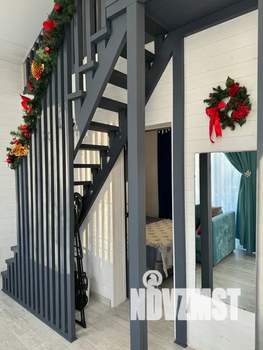 Дом 66м², 1-этажный, посуточно, 