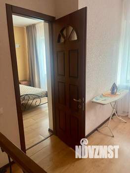 Дом 120м², 1-этажный, посуточно, 