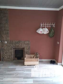 Дом 130м&sup2;, 1-этажный, посуточно, 