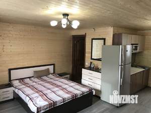 Дом 27м&sup2;, 2-этажный, посуточно, 