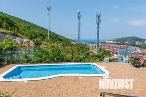 Дом 160м&sup2;, 2-этажный, посуточно, 