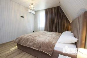 Дом 120м², 1-этажный, посуточно, 