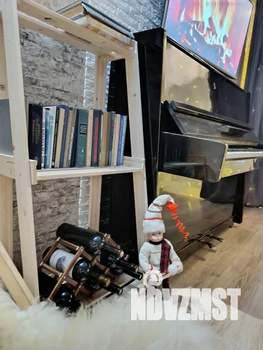 Дом 130м&sup2;, 2-этажный, посуточно, 