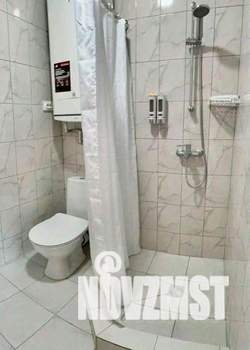 Дом 40м&sup2;, 1-этажный, посуточно, 