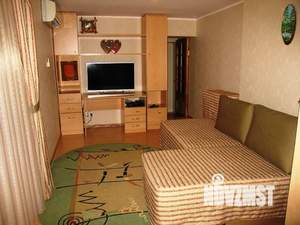 Дом 35м&sup2;, 1-этажный, посуточно, 