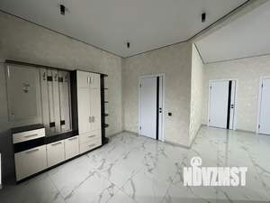 Дом 80м&sup2;, 1-этажный, посуточно, 