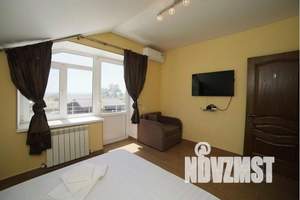 Дом 140м², 2-этажный, посуточно, 