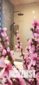 Дом 54м&sup2;, 2-этажный, посуточно, 