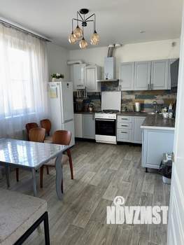 Дом 60м², 1-этажный, посуточно, 