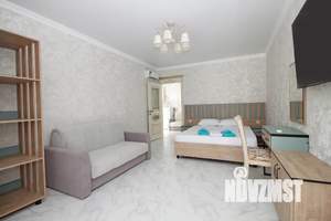 Дом 42м², 1-этажный, посуточно, 