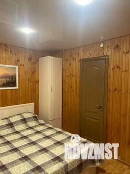 Дом 50м², 1-этажный, посуточно, 