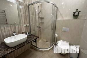 Дом 190м², 1-этажный, посуточно, 