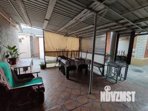 Дом 45м&sup2;, 1-этажный, посуточно, 