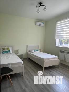 Дом 90м&sup2;, 1-этажный, посуточно, 