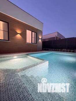 Дом 181м², 1-этажный, посуточно, 