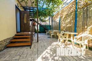 Дом 150м&sup2;, 2-этажный, посуточно, 