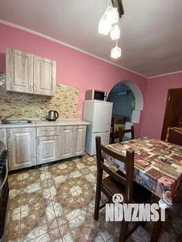 Дом 105м&sup2;, 2-этажный, на длительный срок, 