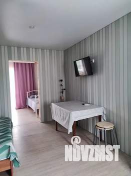 Дом 50м², 2-этажный, посуточно, 