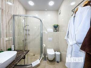 Дом 190м&sup2;, 1-этажный, посуточно, 