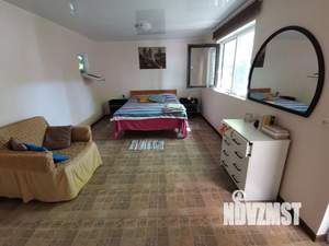 Дом 23м², 1-этажный, посуточно, 