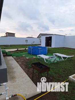 Дом 100м², 1-этажный, посуточно, 