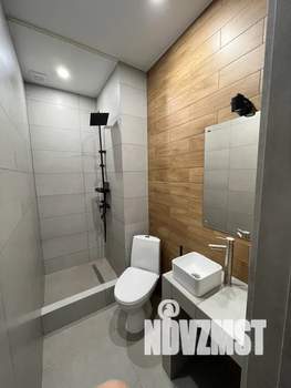 Дом 60м&sup2;, 2-этажный, посуточно, 