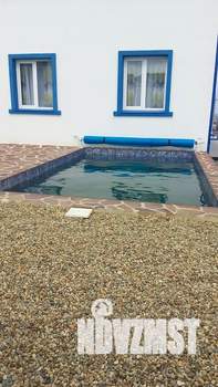 Дом 180м², 3-этажный, посуточно, 