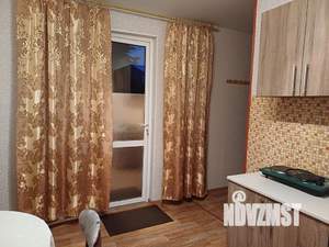 Дом 32м², 1-этажный, посуточно, 