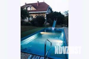 Дом 370м&sup2;, 2-этажный, посуточно, 