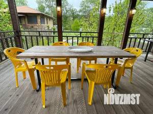 Дом 180м², 2-этажный, посуточно, 