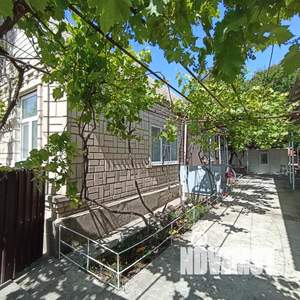 Дом 80м&sup2;, 1-этажный, посуточно, 