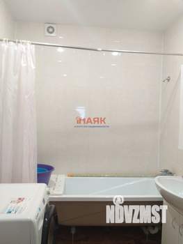 Таунхаус 90м², 2-этажный, на длительный срок, 