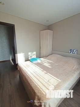 Дом 65м&sup2;, 2-этажный, посуточно, 