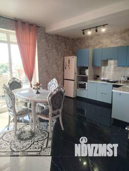 Дом 138м&sup2;, 2-этажный, посуточно, 