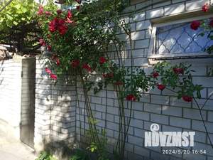 Дом 35м&sup2;, 2-этажный, посуточно, 