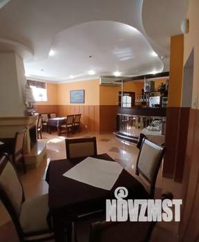 Дом 720м², 4-этажный, посуточно, 