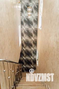 Дом 90м&sup2;, 2-этажный, посуточно, 