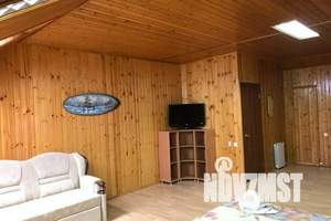 Дом 650м², 3-этажный, посуточно, 