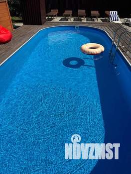 Дом 50м², 2-этажный, посуточно, 