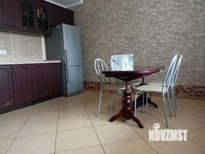 Дом 65м&sup2;, 1-этажный, на длительный срок, 