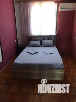 Дом 100м&sup2;, 2-этажный, посуточно, 