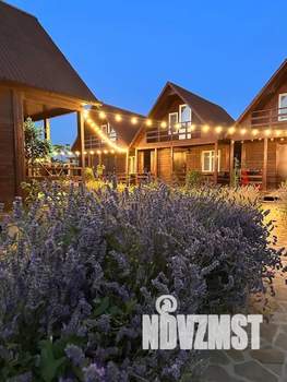 Дом 50м², 2-этажный, посуточно, 