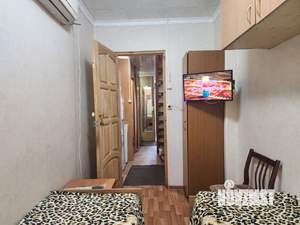 Дом 60м², 2-этажный, посуточно, 