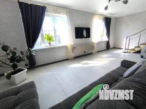 Дом 120м², 2-этажный, посуточно, 