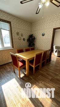 Дом 160м&sup2;, 2-этажный, посуточно, 