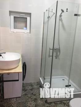 Дом 80м&sup2;, 1-этажный, посуточно, 