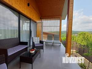 Дом 85м², 1-этажный, посуточно, 