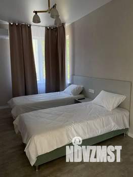 Дом 120м², 2-этажный, посуточно, 
